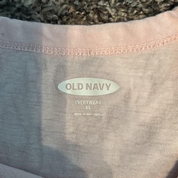 Old Navy T Shirt - Picture 2 of 3